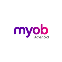 MYOB Advanced