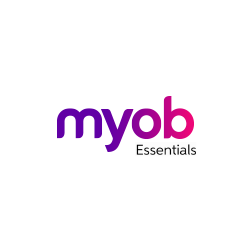 MYOB Essentials