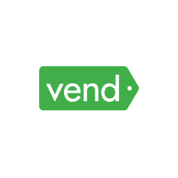 Vend POS